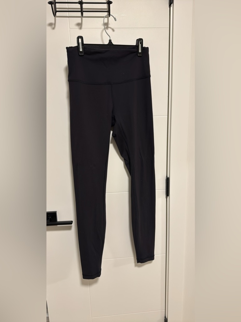 Lululemon Wonder Train Leggings